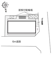 沢ノ町駅 徒歩2分 3階の物件内観写真